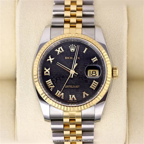 mens datejust rolex used|pre owned rolex datejust 36mm.